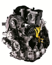 P049A Engine